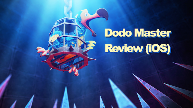 DODO Master Review
