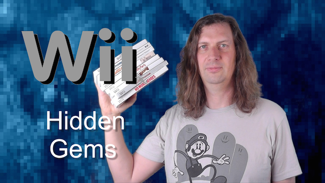 Wii Hidden Gems