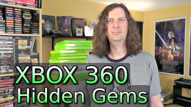 Xbox 360 Hidden Gems 3