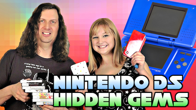 Nintendo DS Hidden Gems 2