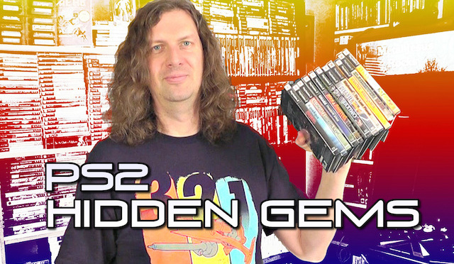 PS2 Hidden Gems 2