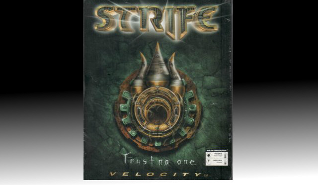 Strife Box 2