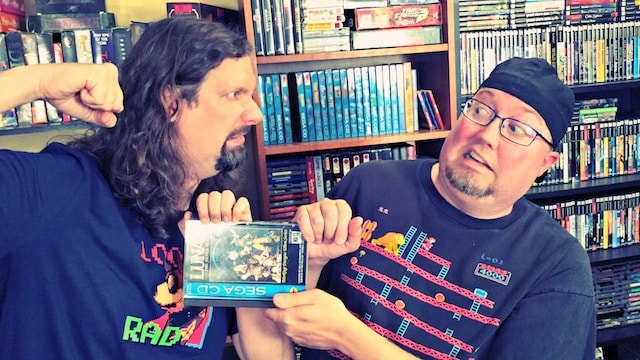 What is the Biggest PROBLEM with Game Collecting?